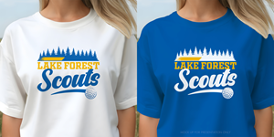 T-shirt Design by NancyTan for this project | Design: #36027679