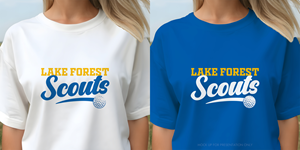 T-shirt Design by NancyTan for this project | Design: #36027680