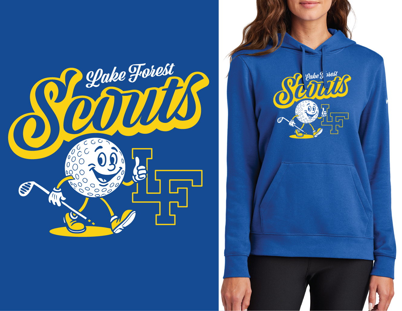 T-shirt Design by Jennifer Beatty for this project | Design #36023997