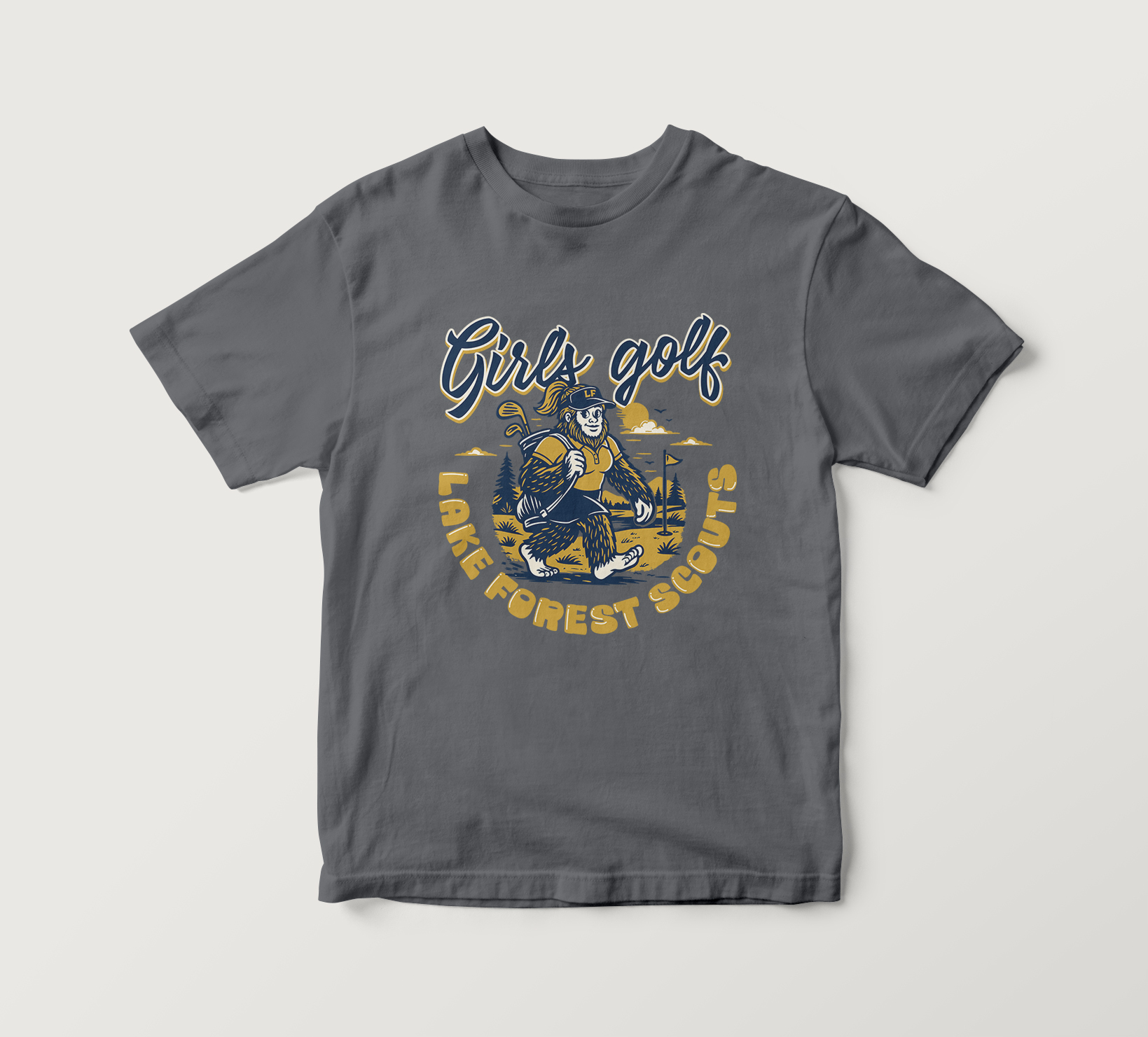 T-shirt Design by SofiaDesignStudio for this project | Design #36031993