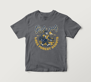 T-shirt Design by SofiaDesignStudio for this project | Design: #36031993