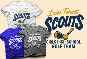 T-shirt Design by Xerox for this project | Design: #36027554