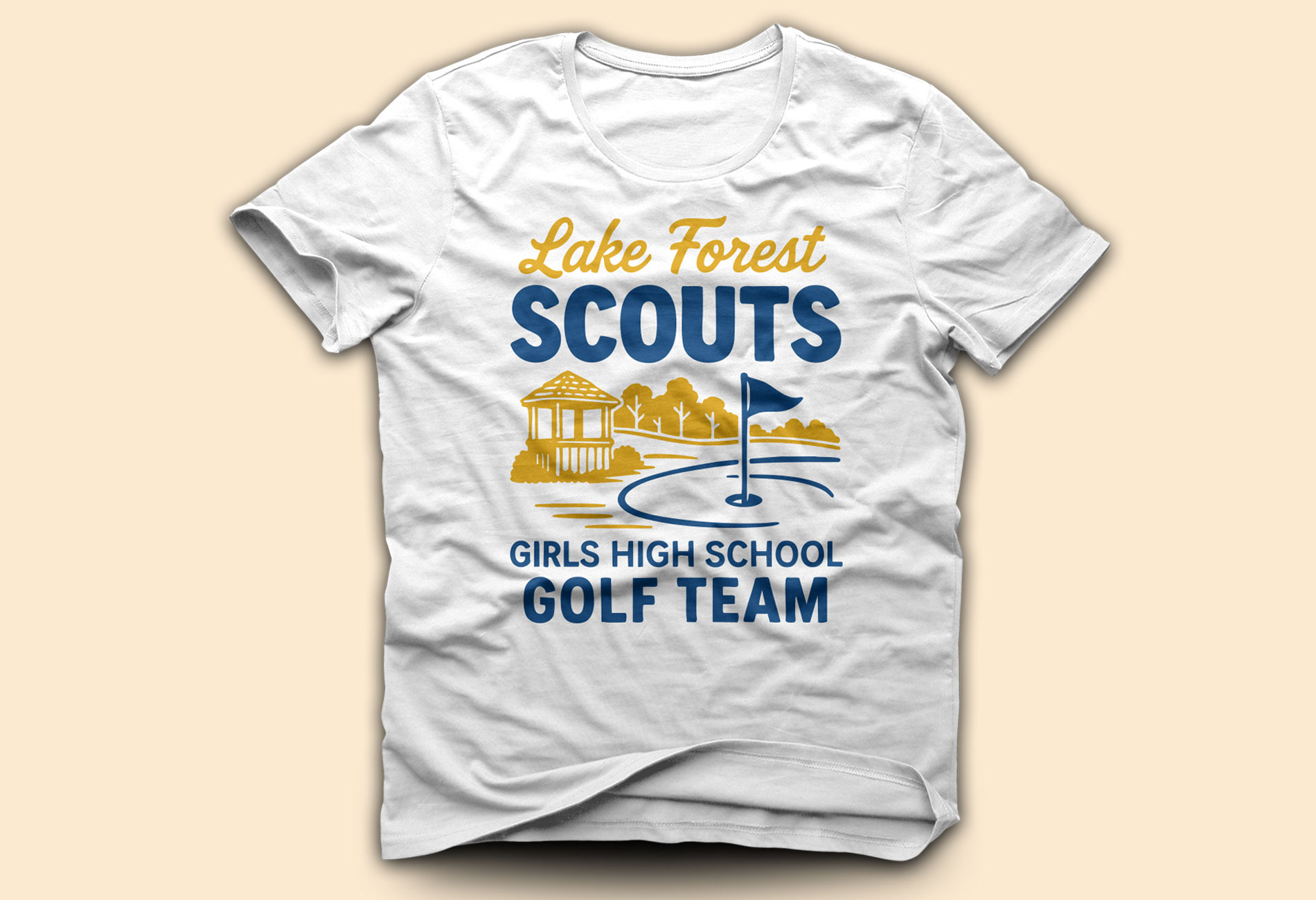 T-shirt Design by Xerox for this project | Design #36027841