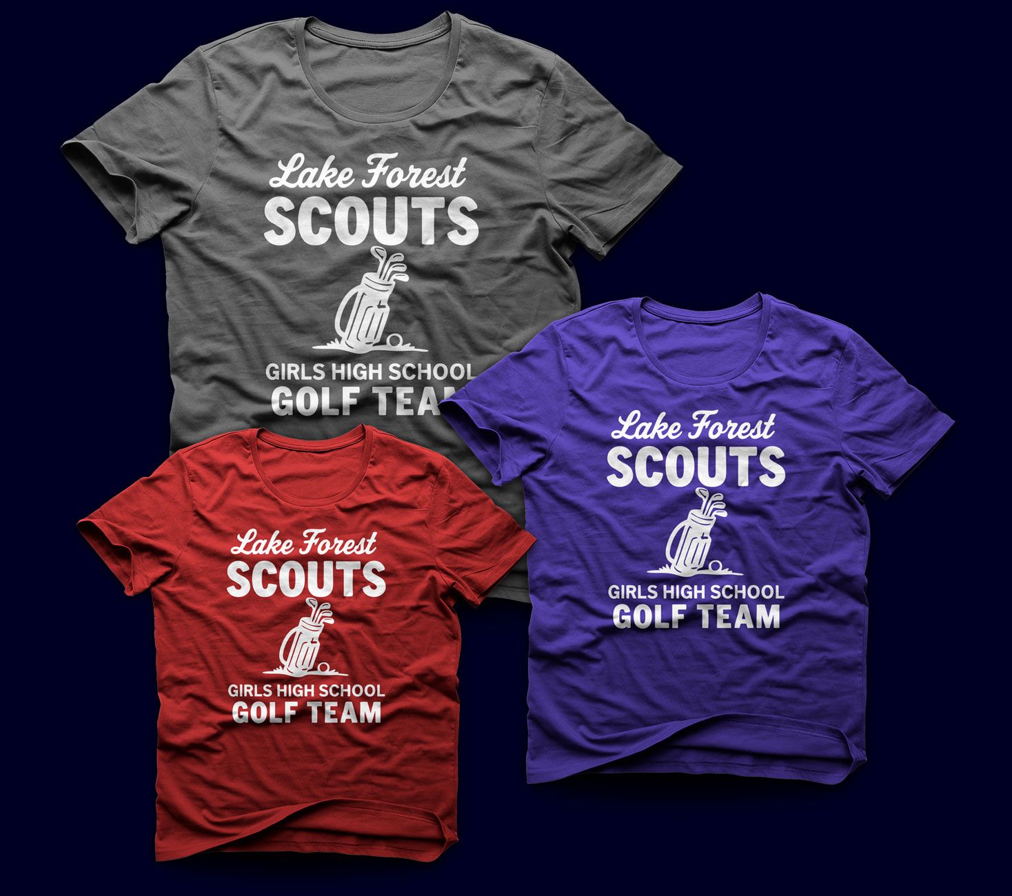 T-shirt Design by Xerox for this project | Design #36027951