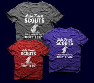 T-shirt Design by Xerox for this project | Design: #36027951