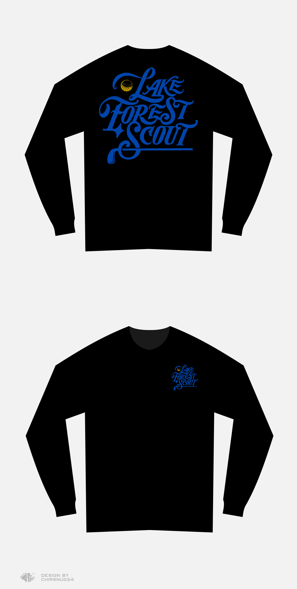 T-shirt Design by chrisnug24 for this project | Design #36024593