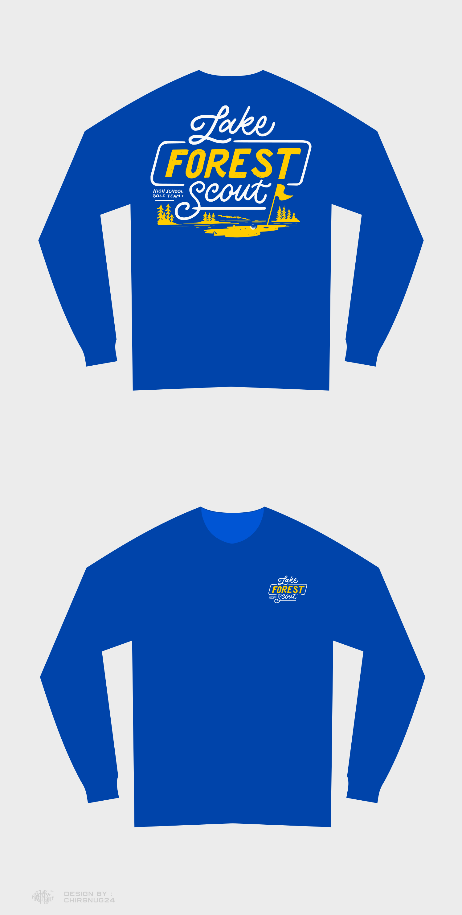 T-Shirt-Design von chrisnug24 für dieses Projekt | Design #36027823