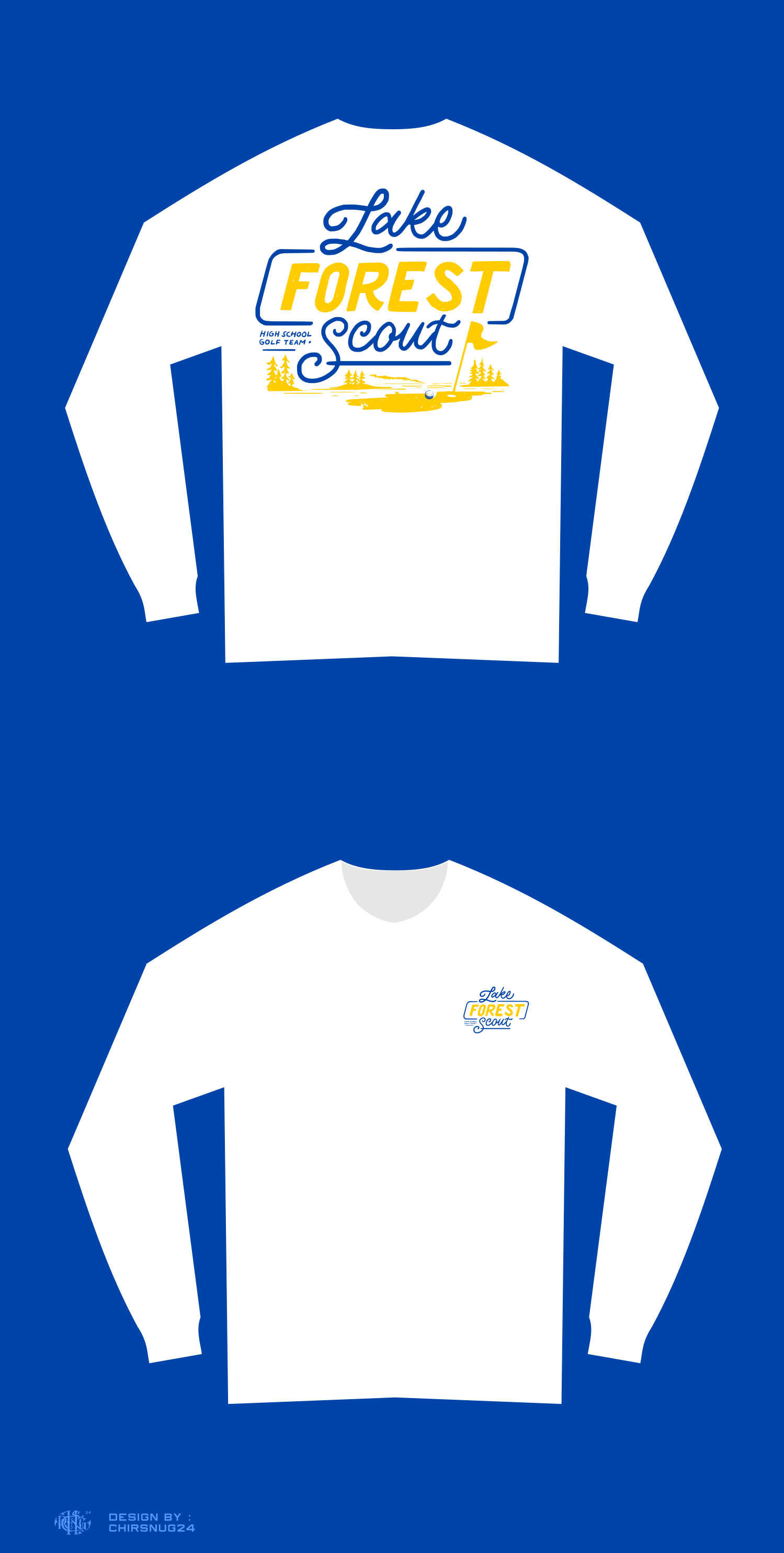 T-shirt Design by chrisnug24 for this project | Design #36027829