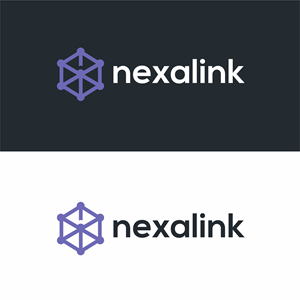 Nexalink (an Technology Company) needs a Logo Design 
