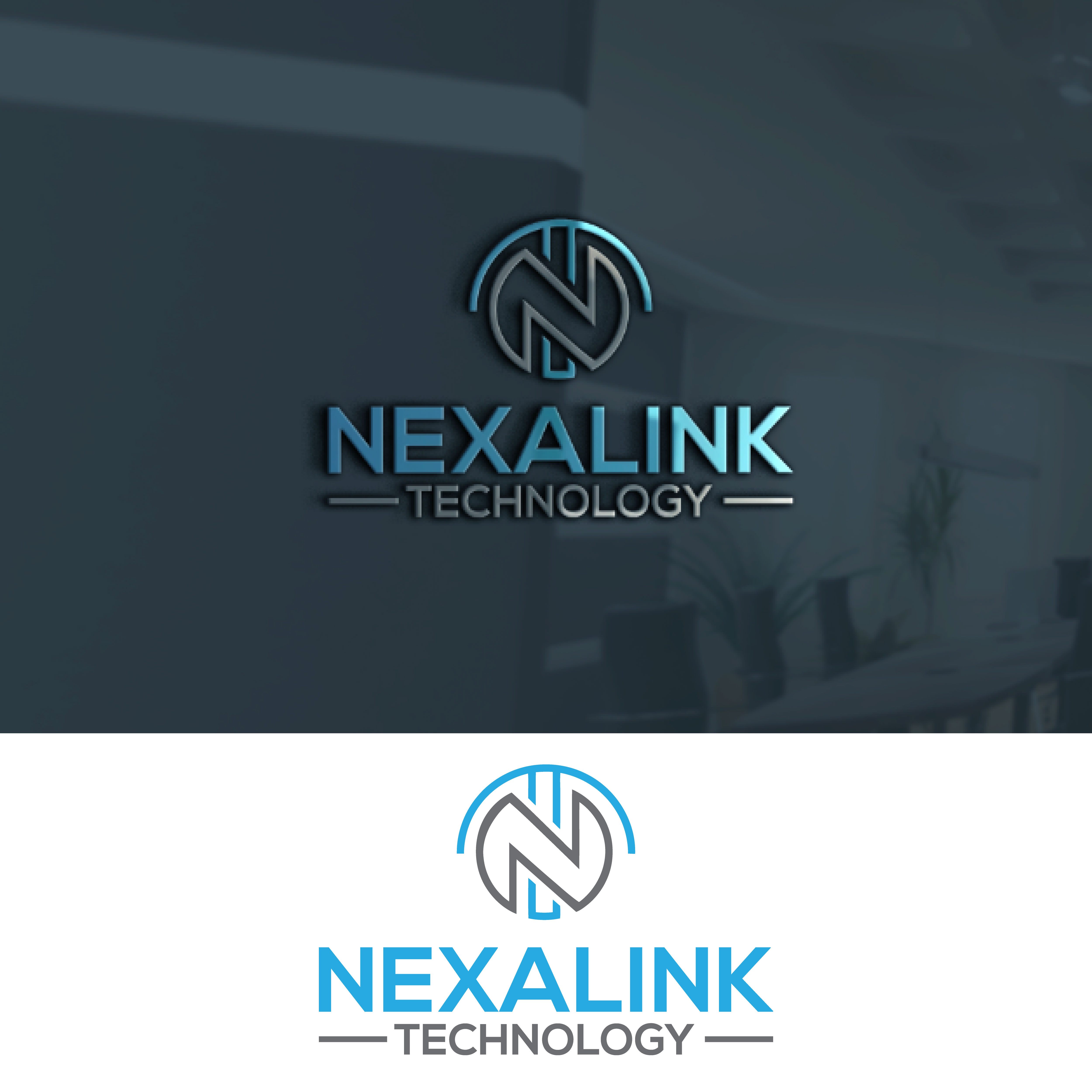 Diseño de Logo por m@h!r para este proyecto | Diseño #36032849