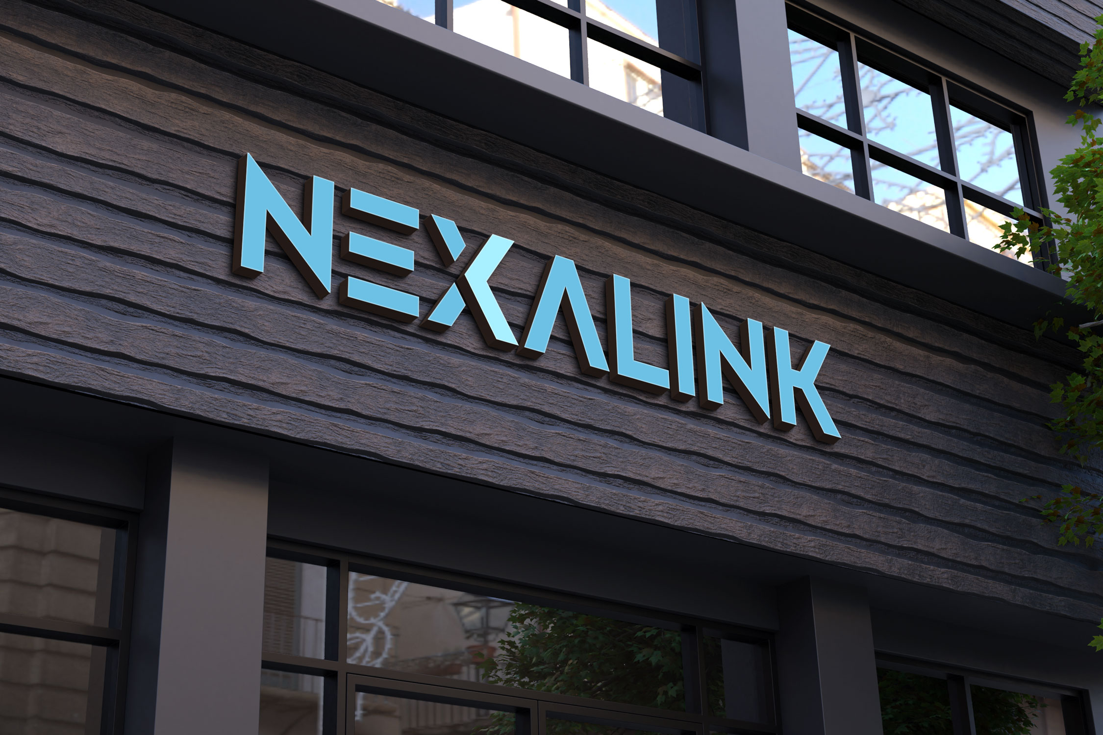 Logo Design by Kavth for this project | Design #36065617