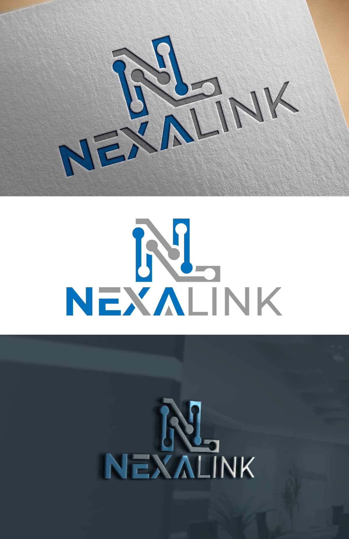 Logo Design by Impressive logo for this project | Design #36032339