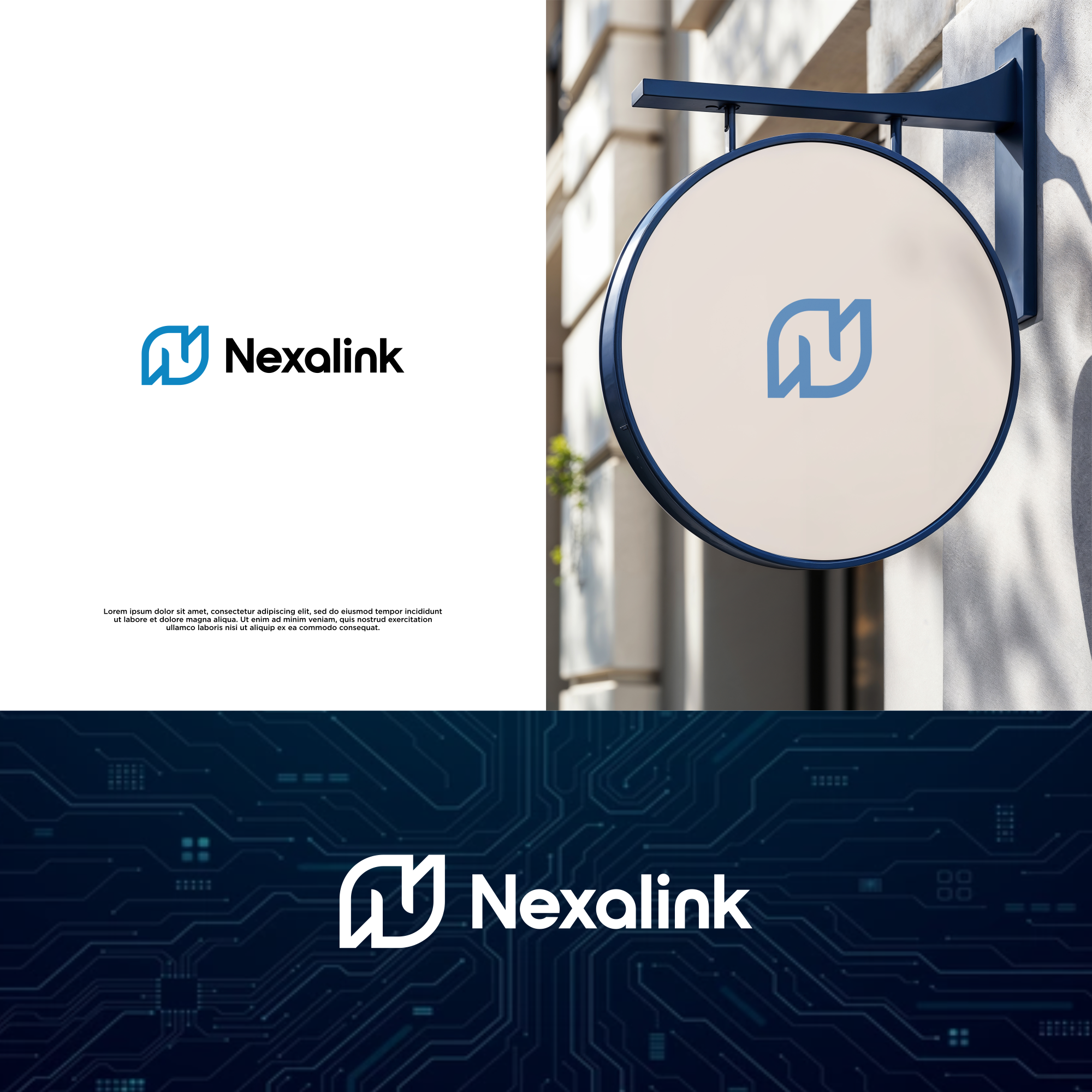 Logo-Design von ni9 für dieses Projekt | Design #36048183