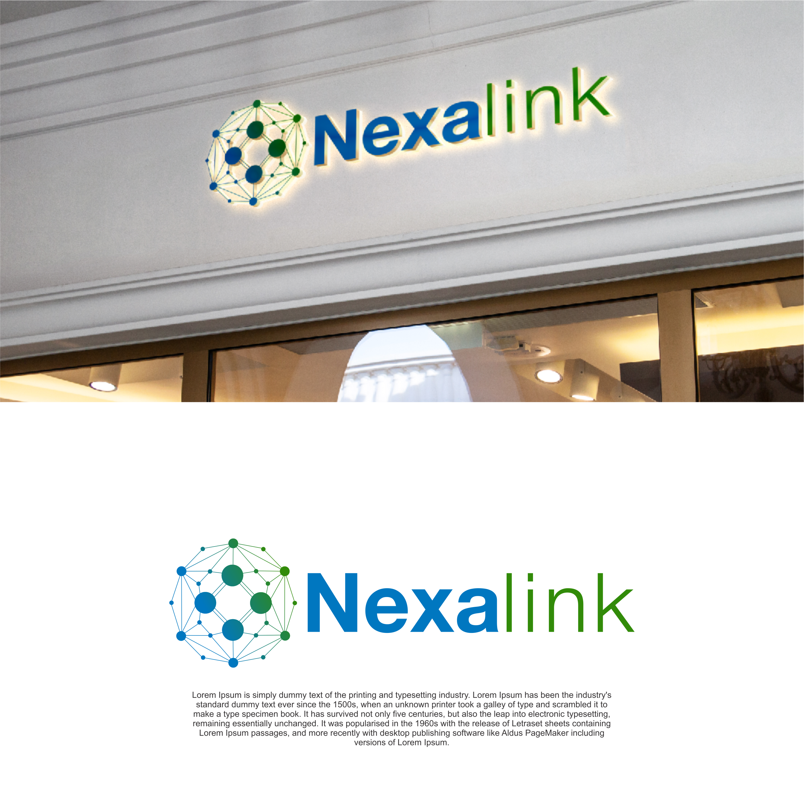 Logo Design by diego costa for this project | Design #36024587