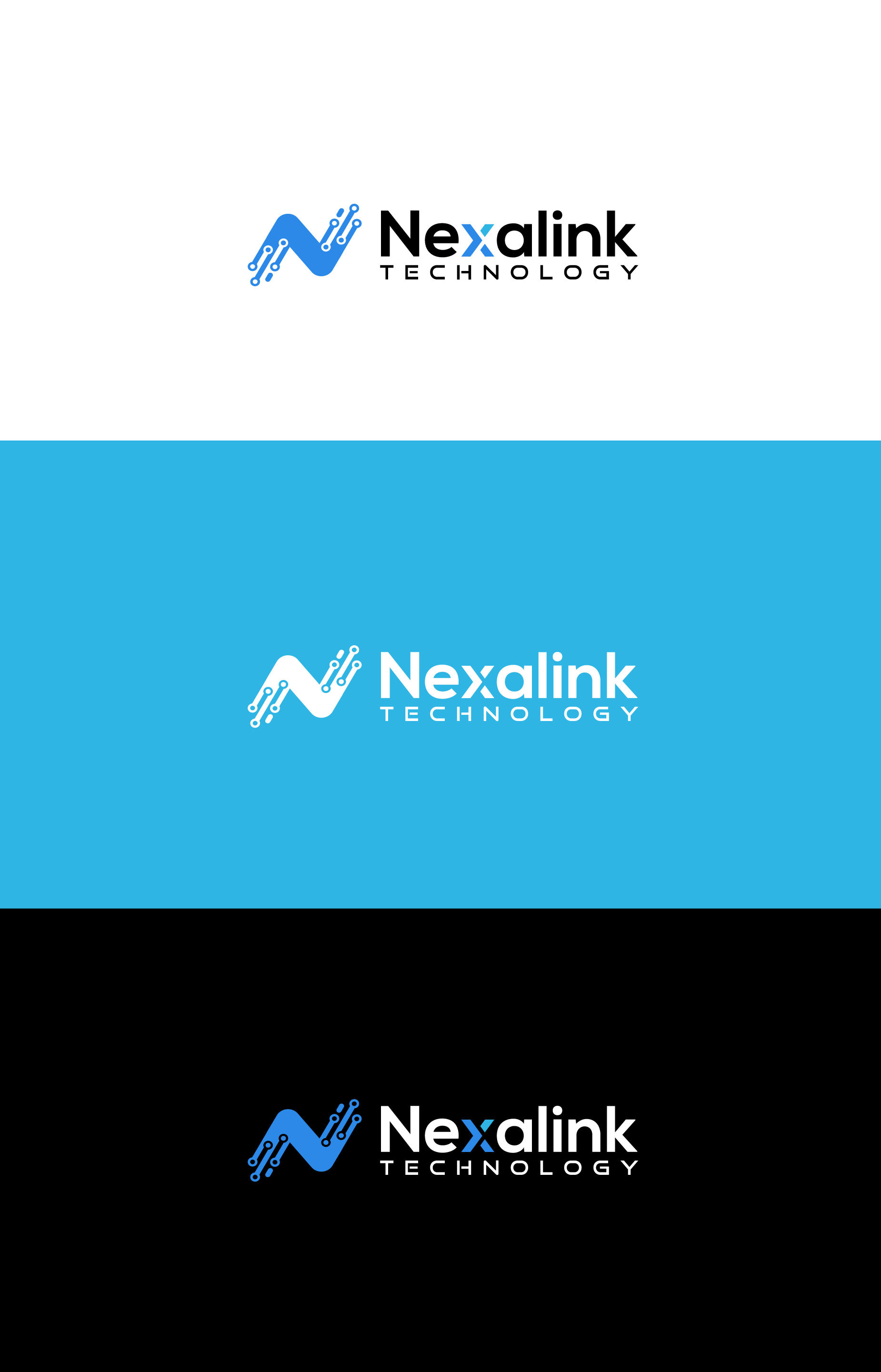 Logo Design by NexaBrand for this project | Design #36052058