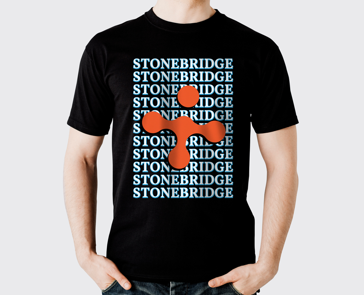 Diseño de Camiseta por BLUE WINGS para este proyecto | Diseño #36094460