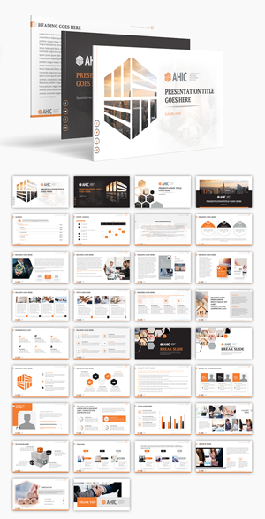 Diseño de PowerPoint por MNTK para este proyecto | Diseño: #36035522