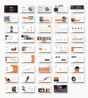 Diseño de PowerPoint por MNTK para este proyecto | Diseño: #36039918