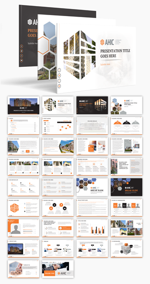 Diseño de PowerPoint por MNTK para este proyecto | Diseño: #36075229