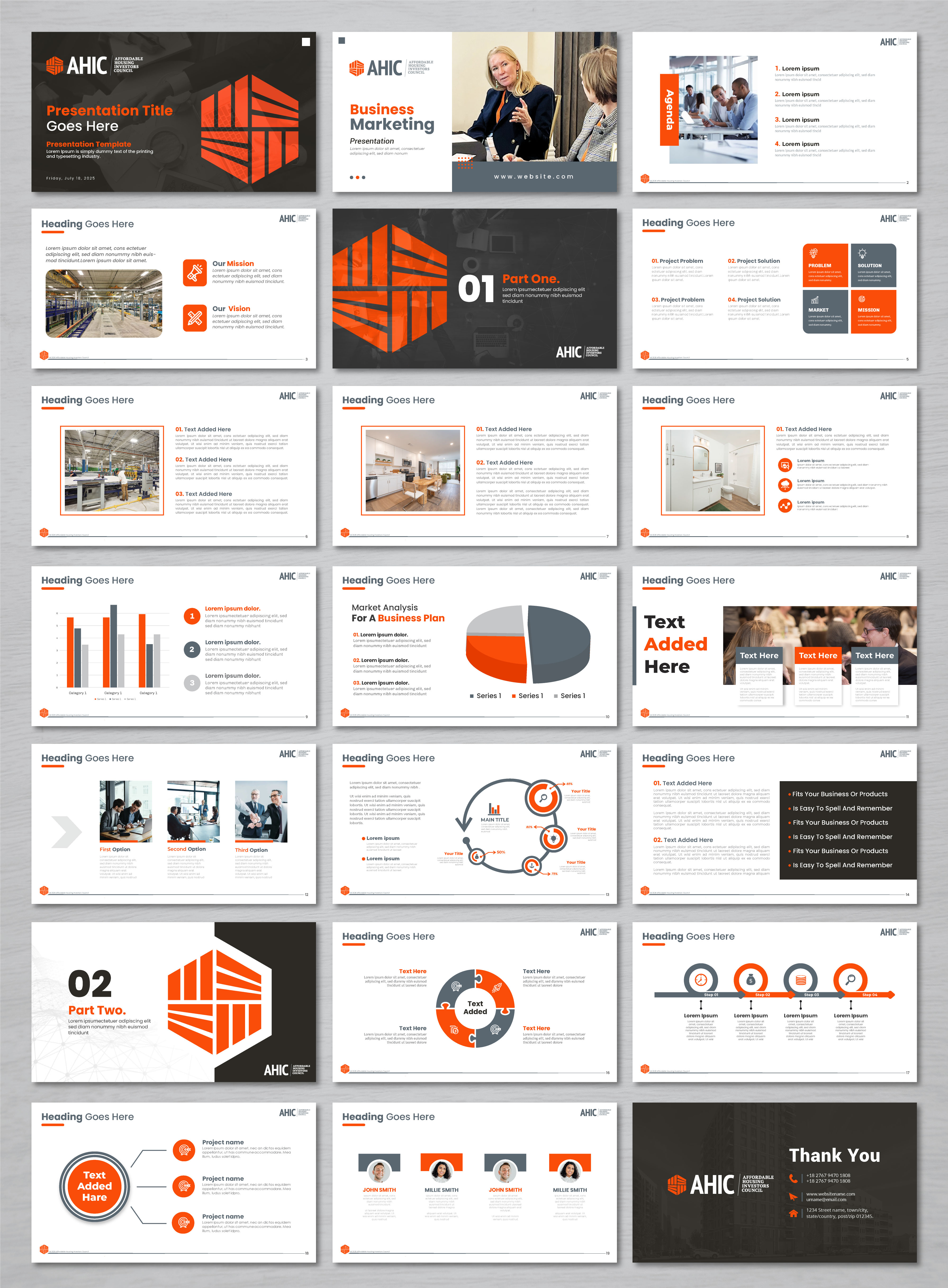 PowerPoint-Design von artbitin für dieses Projekt | Design #36025154