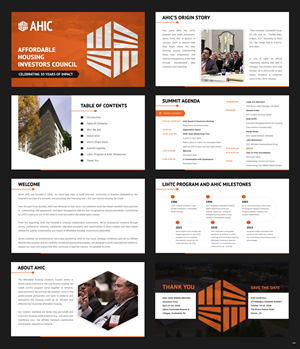 PowerPoint-Design von pb für dieses Projekt | Design: #36030750