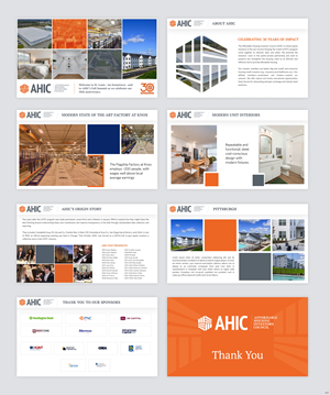 Diseño de PowerPoint por pb para este proyecto | Diseño: #36030753