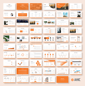 Diseño de PowerPoint por Awang_ para este proyecto | Diseño: #36028224