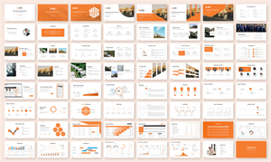 Diseño de PowerPoint por Awang_ para este proyecto | Diseño: #36033536