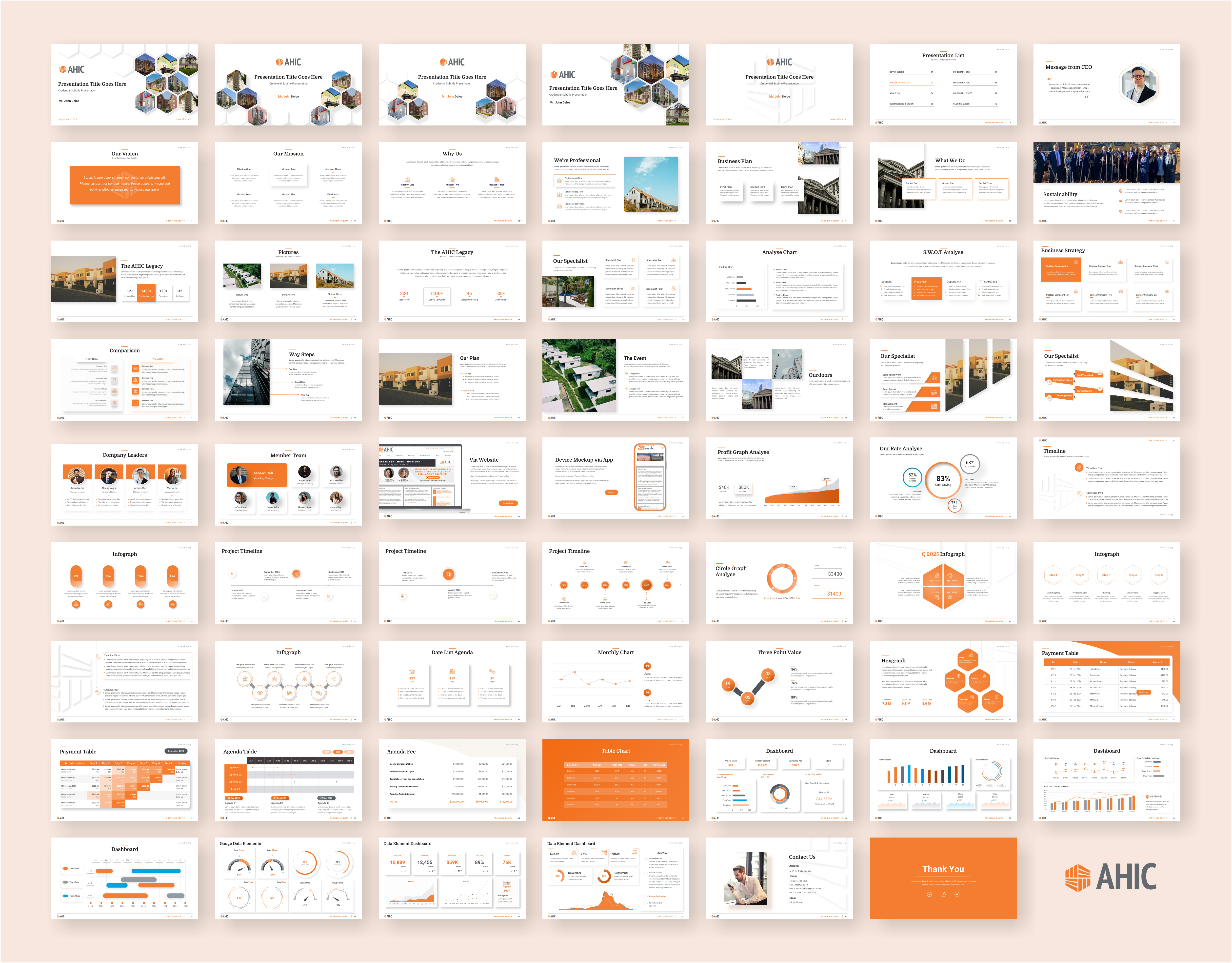 Diseño de PowerPoint por Awang_ para este proyecto | Diseño: #36072359