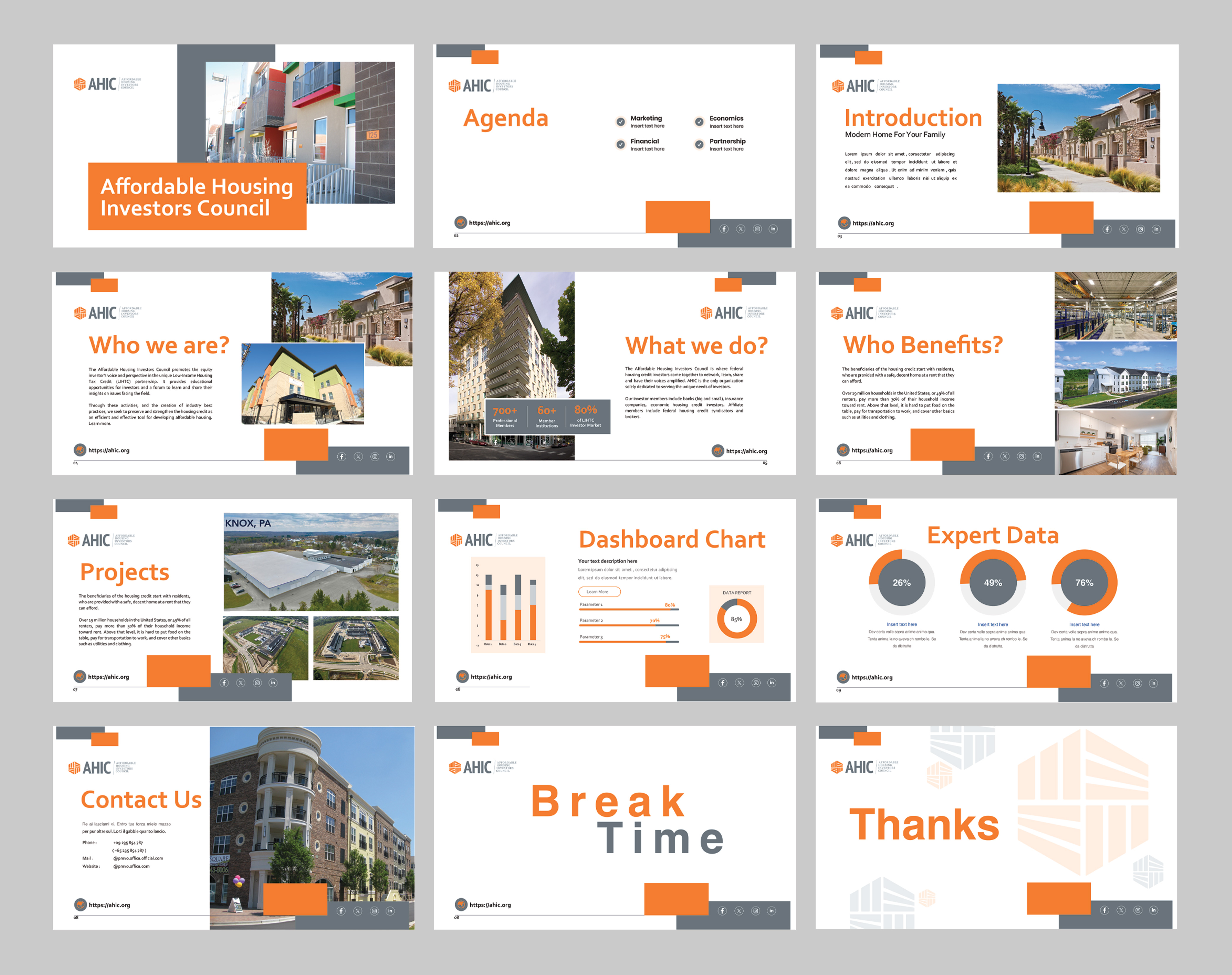 PowerPoint-Design von Creative D2024 für dieses Projekt | Design #36069503