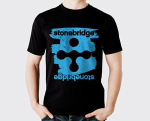 T-shirt Design by BLUE WINGS