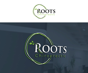 Logo Design by Luckey yaari for this project | Design: #36028423