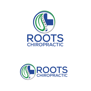Logo Design by Rosalie.. for this project | Design: #36024102