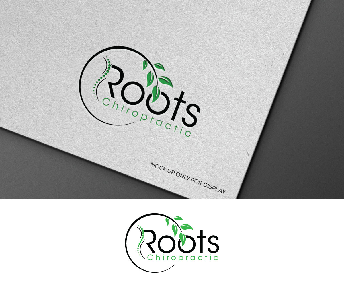 Logo Design by Srk pix!14 for this project | Design #36027292