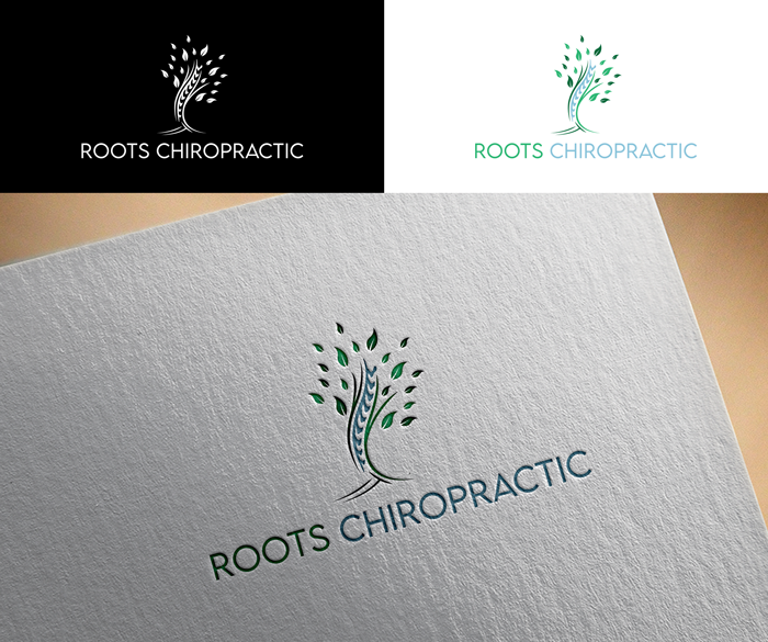 Logo Design by RA-bica for this project | Design #36026784