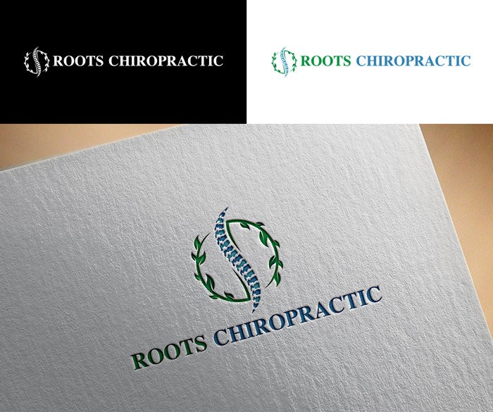 Logo Design by RA-bica for this project | Design #36026786