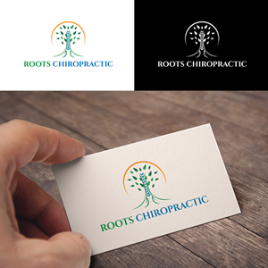 Logo Design by RA-bica for this project | Design: #36026825