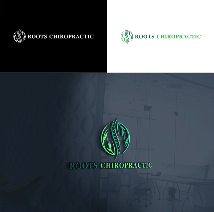 Logo Design by RA-bica for this project | Design #36026930