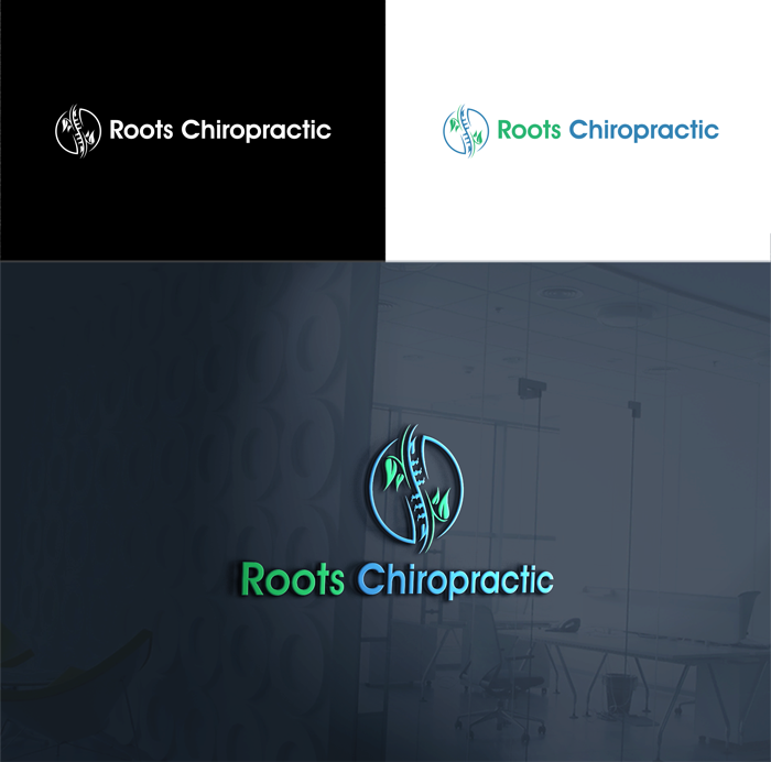 Logo Design by RA-bica for this project | Design #36026969