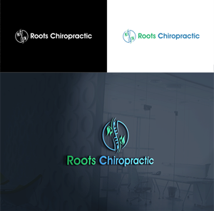 Logo Design by RA-bica for this project | Design: #36026969