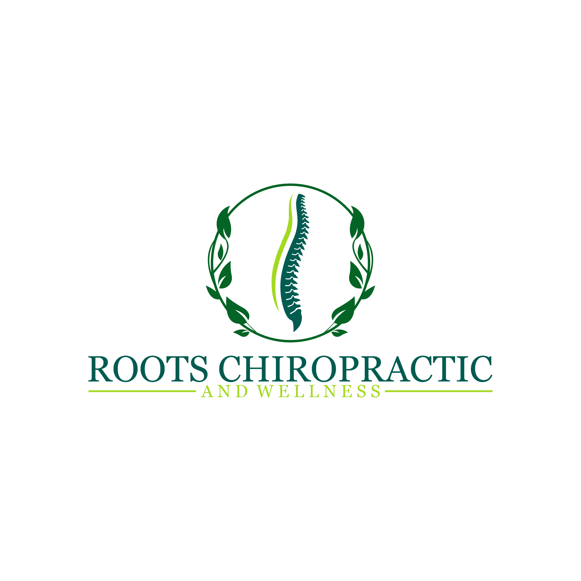Logo Design by putri elegant for this project | Design #36027840