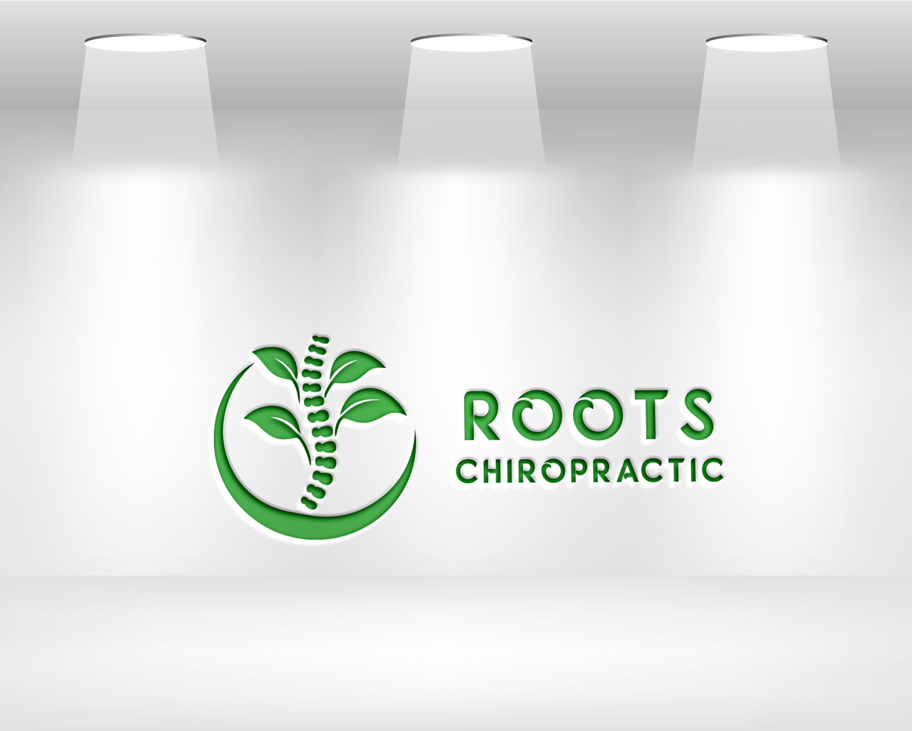 Logo Design by Lam_ya for this project | Design #36025149
