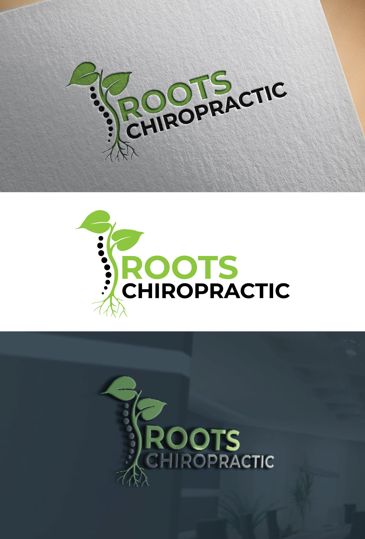 Logo Design by Impressive logo for this project | Design #36028667