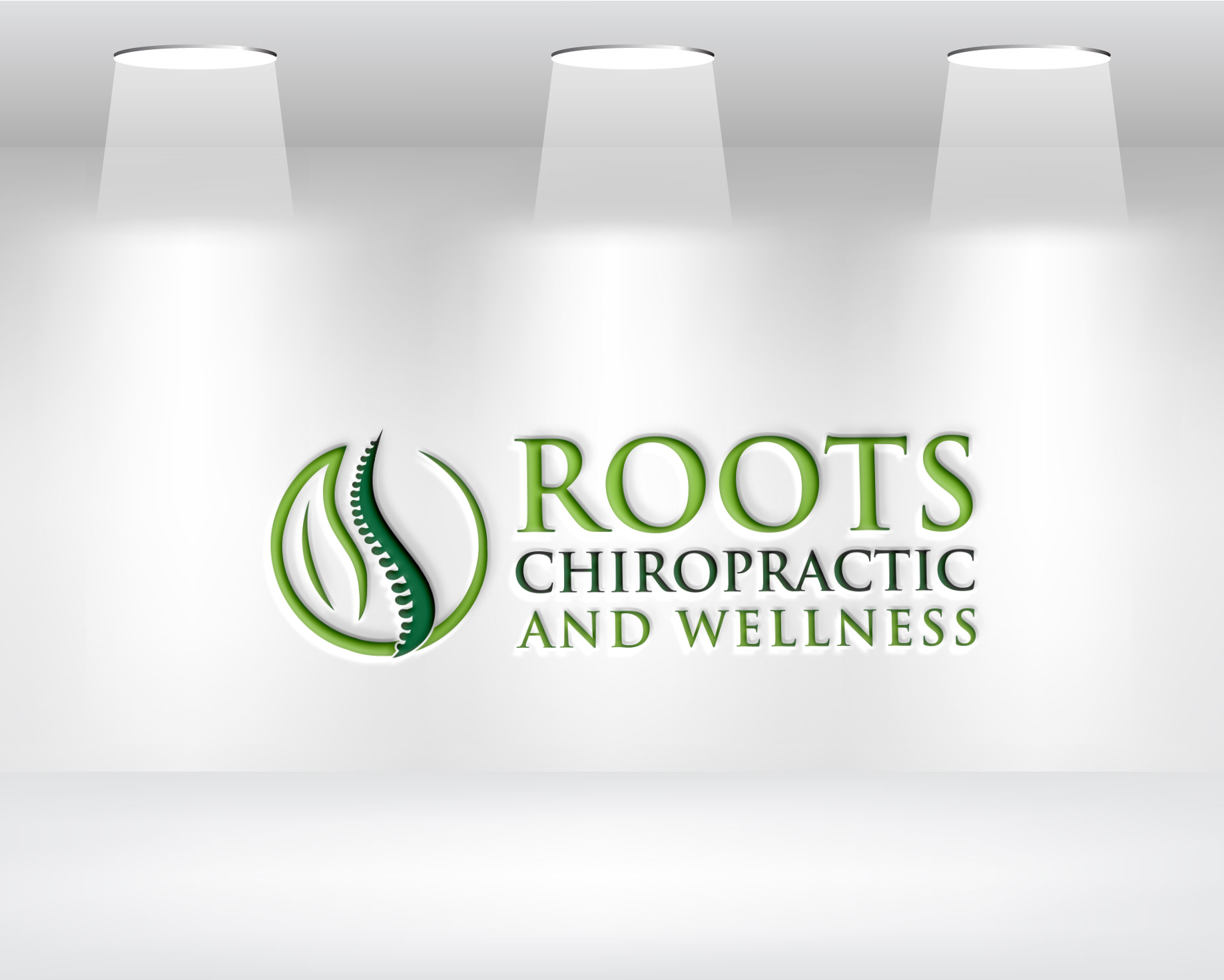 Logo Design by RB NARUTO for this project | Design #36023035