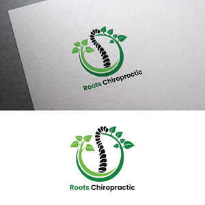 Logo Design by creativemood438 for this project | Design: #36027885