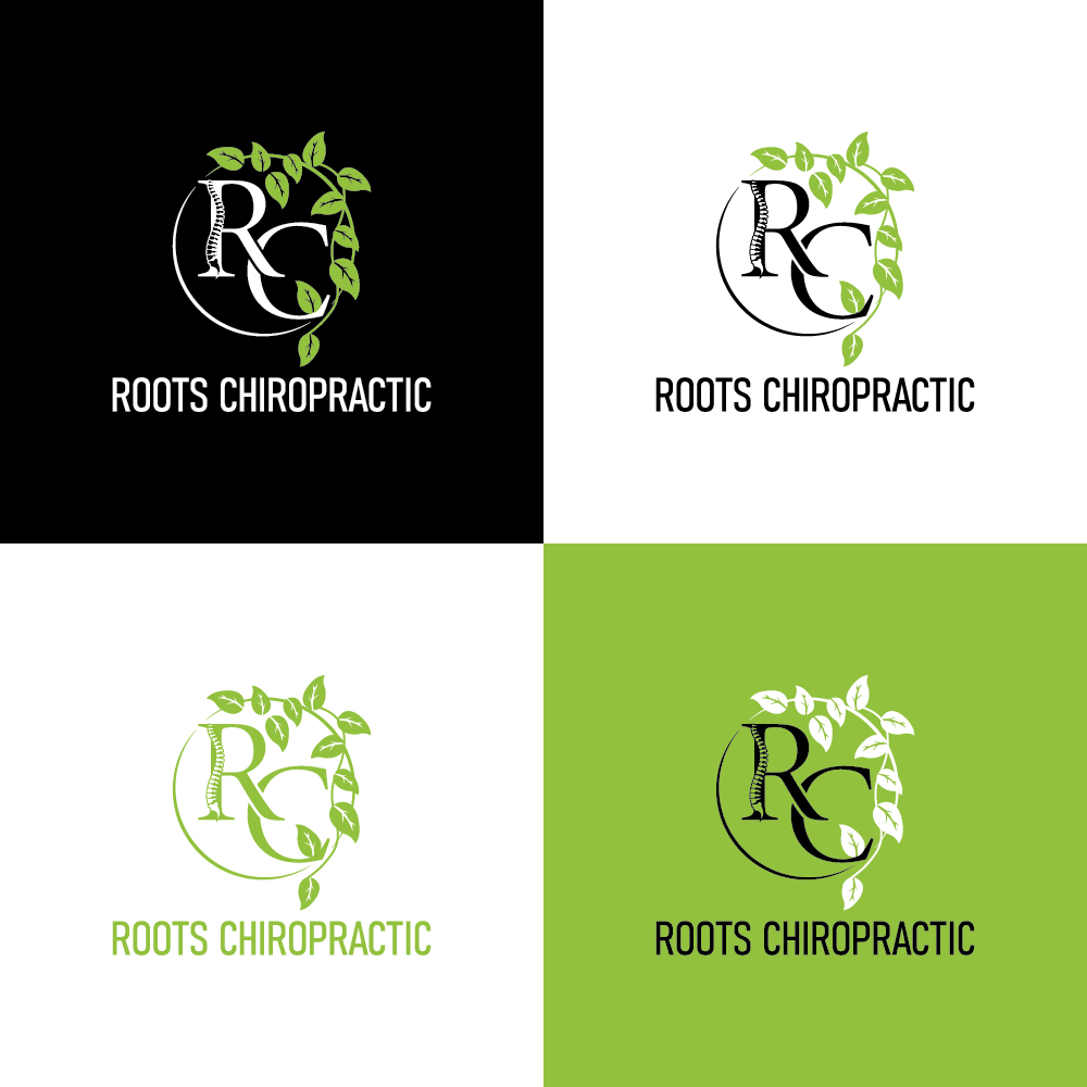 Logo Design by creativemood438 for this project | Design #36027887