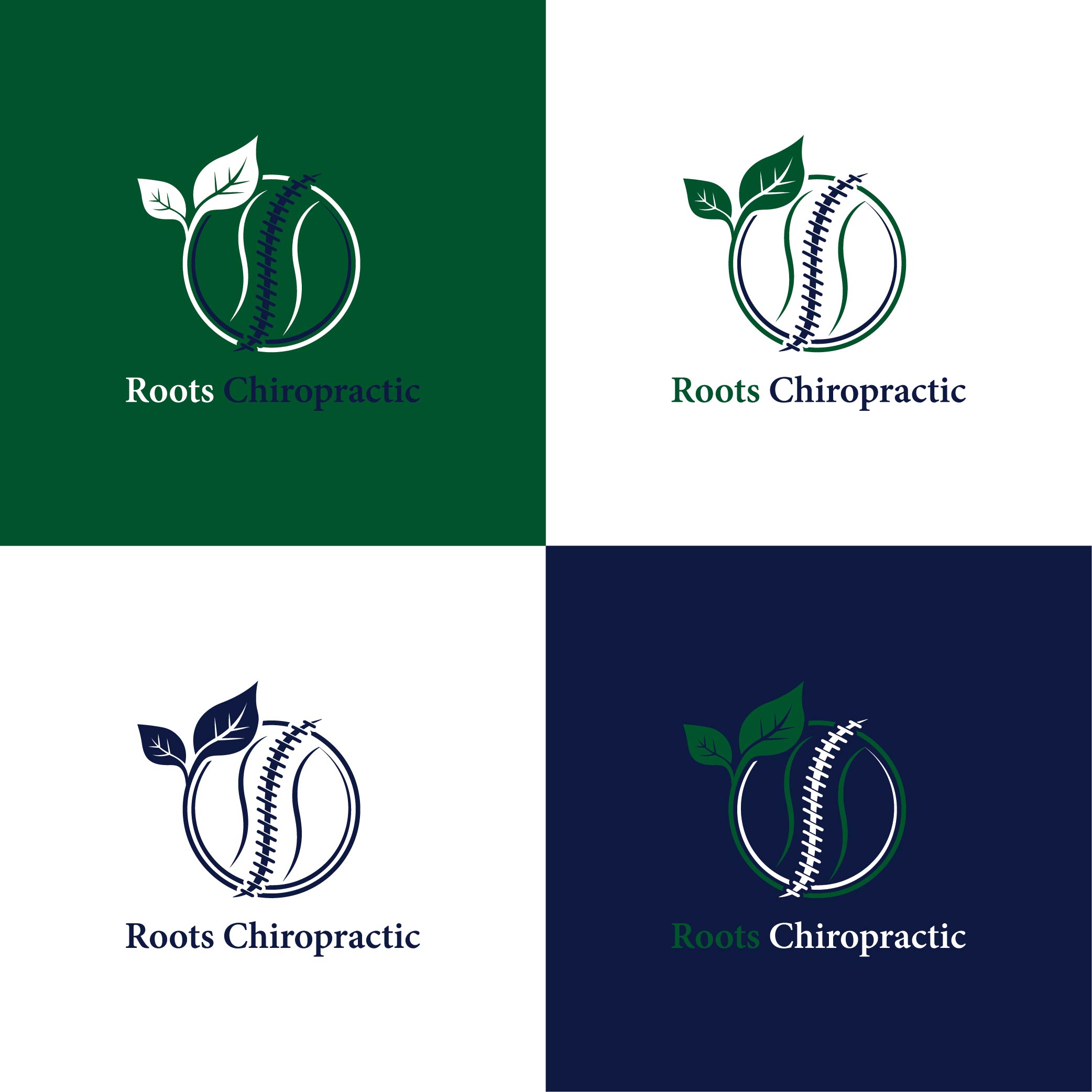 Logo Design by creativemood438 for this project | Design #36027900