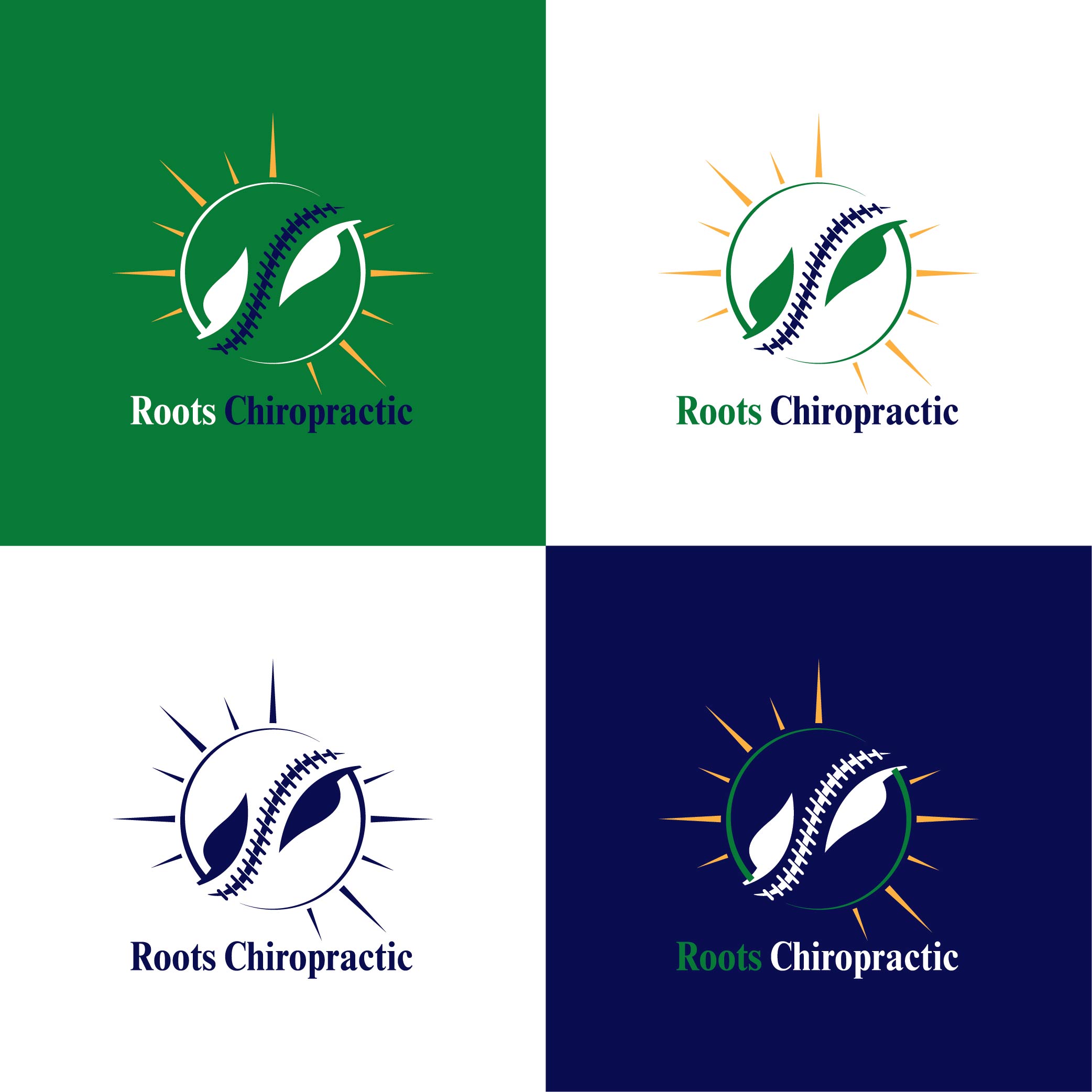 Logo Design by creativemood438 for this project | Design #36027901