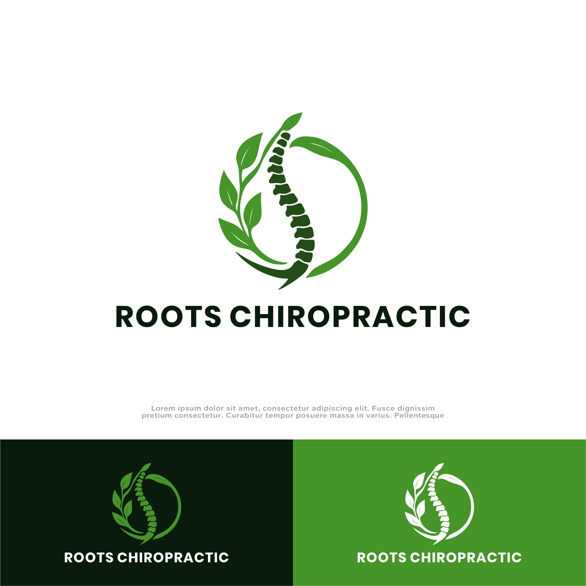 Logo Design by win it for this project | Design #36024319