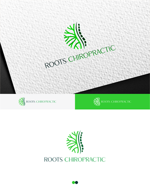 Logo Design by momo57 for this project | Design #36024586